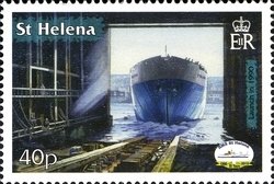 Colnect-1705-714-Launch-of-RMS--St-Helena--1990.jpg