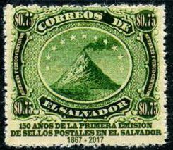 Colnect-4412-109-150th-Anniversary-of-First-Salvadoran-Postage-Stamp.jpg