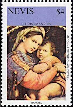 Colnect-5860-570-Madonna-of-the-Chair-by-Raphael.jpg