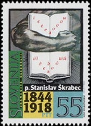 Colnect-681-663-150th-Birthday-of-Stanislav-Skrabec-1844-1918.jpg
