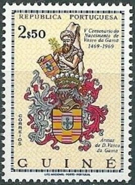 Colnect-1299-701-500th-Birthday-from-Vasco-da-Gama---Family-Emblem.jpg