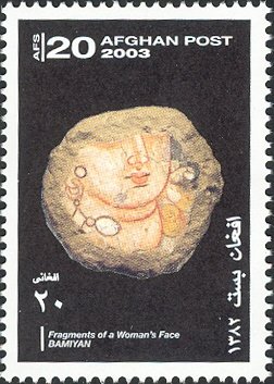 Colnect-543-735-Fragment-of-Woman--s-Face-fresco-Bamiyan.jpg