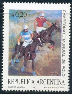 Colnect-1633-478-Polo-World-Championship-painting-by-Alejandro-Moy.jpg