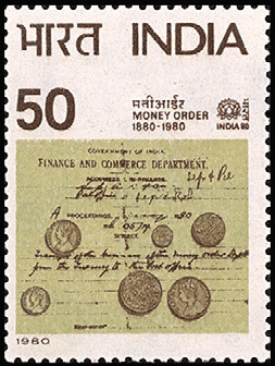 Colnect-2522-422-India-80-International-Stamp-Exhibition--Money-order.jpg