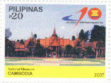Colnect-2875-879-National-Museum-Cambodia.jpg