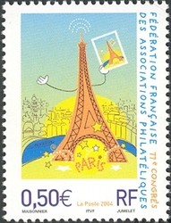 Colnect-568-815-French-Federation-of-Philatelic-Associations.jpg