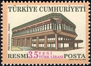 Colnect-957-797-National-Library-Ankara.jpg