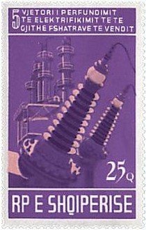 Colnect-1443-791-Transformers-and-Insulators.jpg