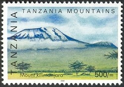 Colnect-1690-055-Mount-Kilimanjaro.jpg