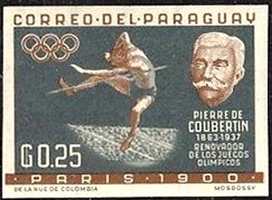 Colnect-1843-286-Pierre-de-Coubertin-1863-1937High-jump.jpg