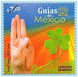 Colnect-652-230-Scout-Guides-Mexico.jpg