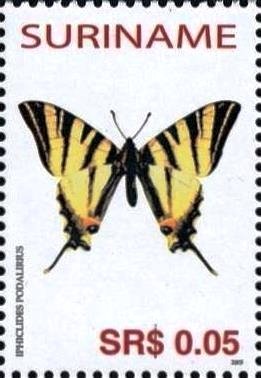 Colnect-3488-046-Scarce-Swallowtail-Iphiclides-podalirius.jpg