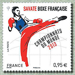 Colnect-1902-132-Savate-French-Boxing-World-Championships-2013.jpg