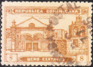 Colnect-3032-685-Santo-Domingo-cathedral.jpg