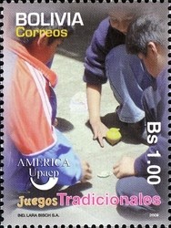 Colnect-1415-593-America-UPAEP---Traditional-Games.jpg