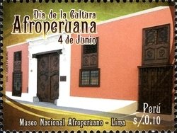 Colnect-1594-874-Afro-Peruvian-Museum-Lima.jpg