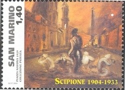 Colnect-1016-749-Scipione-Gino-Bionichi.jpg