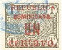 Colnect-3032-327-Official-stamp-D2-surcharged-1c-on-4c-red.jpg
