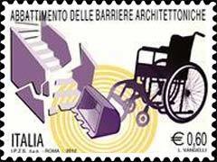 Colnect-1417-800-Removal-of-architectural-barriers---Wheelchair-and-stairs.jpg