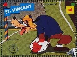 Colnect-1758-889-Goofy-demonstrating-how-to-score-touchdown.jpg