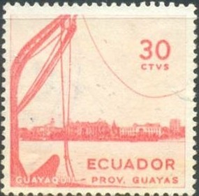 Colnect-1085-759-Harbour-of-Guayaquil.jpg