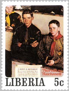 Colnect-3484-102-A-Scout-is-Reverent-by-Norman-Rockwell.jpg