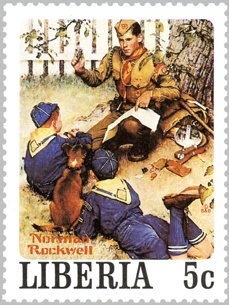 Colnect-3484-128-The-Adventure-Trail-by-Norman-Rockwell.jpg