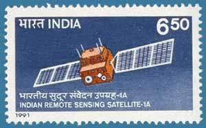 Colnect-557-718-Launch-of-Indian-Remote-Sensing-Satellite-IRS-1A.jpg