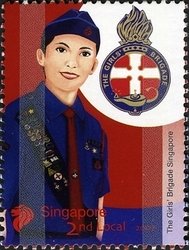 Colnect-1684-883-The-Girls--Brigade-Singapore.jpg