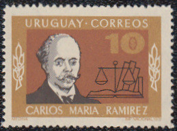 Colnect-1810-679-Carlos-Maria-Ramirez.jpg