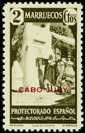 Colnect-2373-117-Stamps-of-Morocco-overprint--Cabo-Juby-.jpg