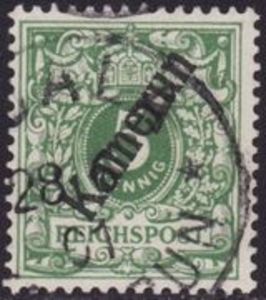 Colnect-1270-538-overprint-on-Reichpost.jpg