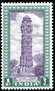 Colnect-1131-161-Victory-Tower-Chittorgarh.jpg