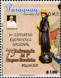 Colnect-2369-772-75th-Anniversary-of-the-Eucharistic-Congress.jpg