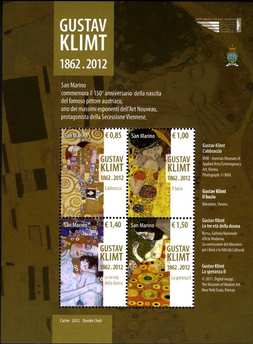 Colnect-2379-777-150th-anniversary-of-the-birth-of-Gustav-Klimt.jpg