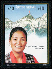 Colnect-1105-042-Pasang-Lhamu-Sherpa.jpg