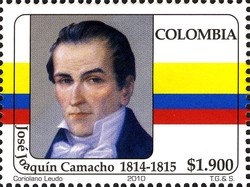 Colnect-1701-410-Jose-Joaquin-Camacho.jpg