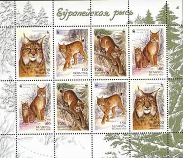 Colnect-191-453-Eurasian-Lynx-Lynx-lynx.jpg