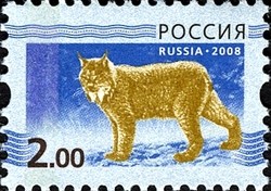 Colnect-420-469-Eurasian-Lynx-Lynx-lynx.jpg