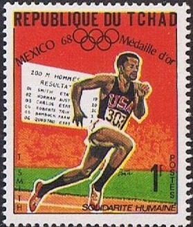 Colnect-1112-300-Tommie-Smith---USA---200-m-run.jpg