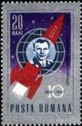 Colnect-465-358-1st-astronaut--amp--space-capsule--quot-Wostok-I-quot-.jpg