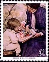 Colnect-201-642-The-First-Lesson-by-Jessie-Wilcox-Smith.jpg
