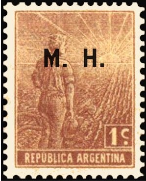 Colnect-2199-322-Agriculture-stamp-ovpt--ldquo-MH-rdquo-.jpg