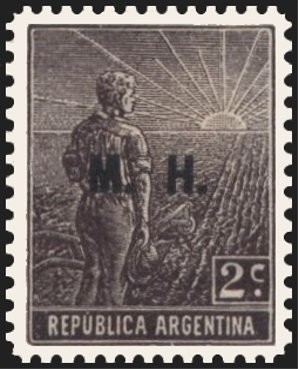 Colnect-2199-348-Agriculture-stamp-ovpt--ldquo-MH-rdquo-.jpg