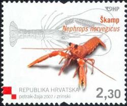 Colnect-389-983-Norway-Lobster-Nephrops-norvegicus.jpg