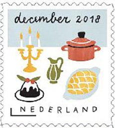 Colnect-5370-614-December-Stamps-2018-Self-Adhesive.jpg
