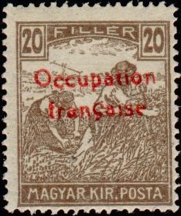 Colnect-817-459-Overprinted-Stamp-of-Hungary-1916-1917.jpg