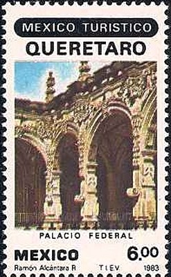Colnect-1987-727-State-of-Queretaro.jpg