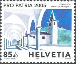Colnect-754-522-Monte-Carasso-Convent.jpg
