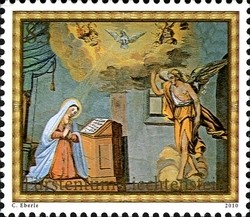 Colnect-1167-943-The-annunciation.jpg